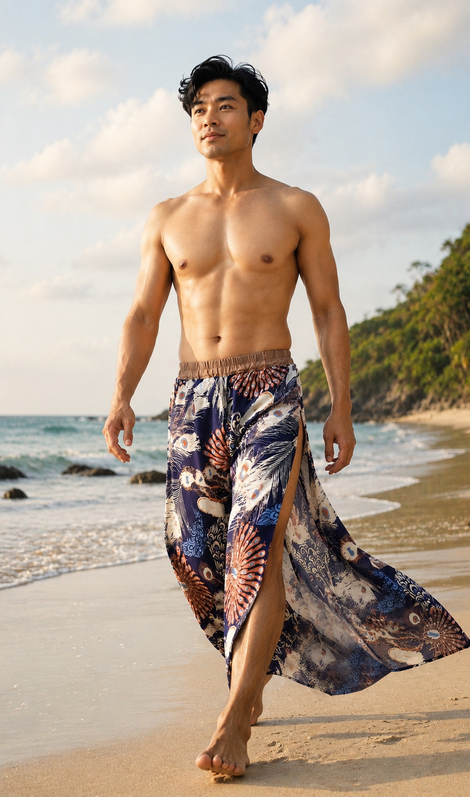 BEACHWEAR