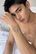สร้อยข้อมือ-ข้อเท้ากุญแจมือ